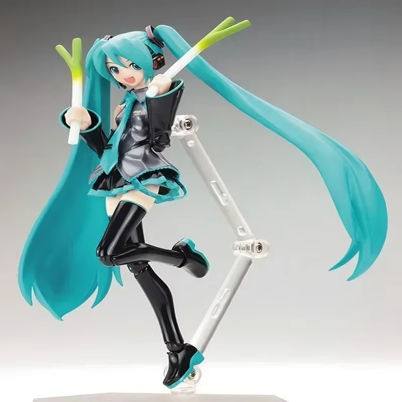 Figma Stand Set - Hatsune Miku Anime Figure Figma 014