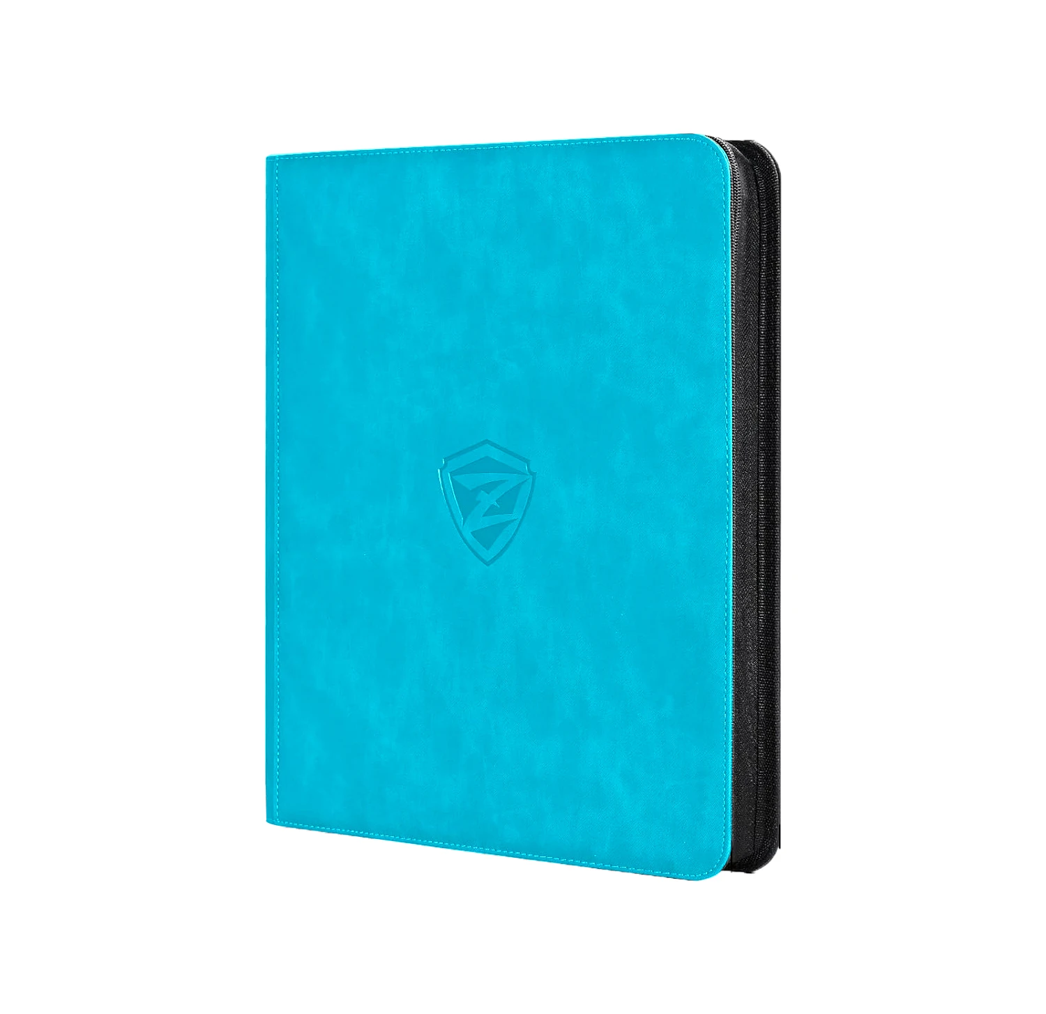 Trading Card Binder - Card Binder, 9-Pocket Trading Card Album