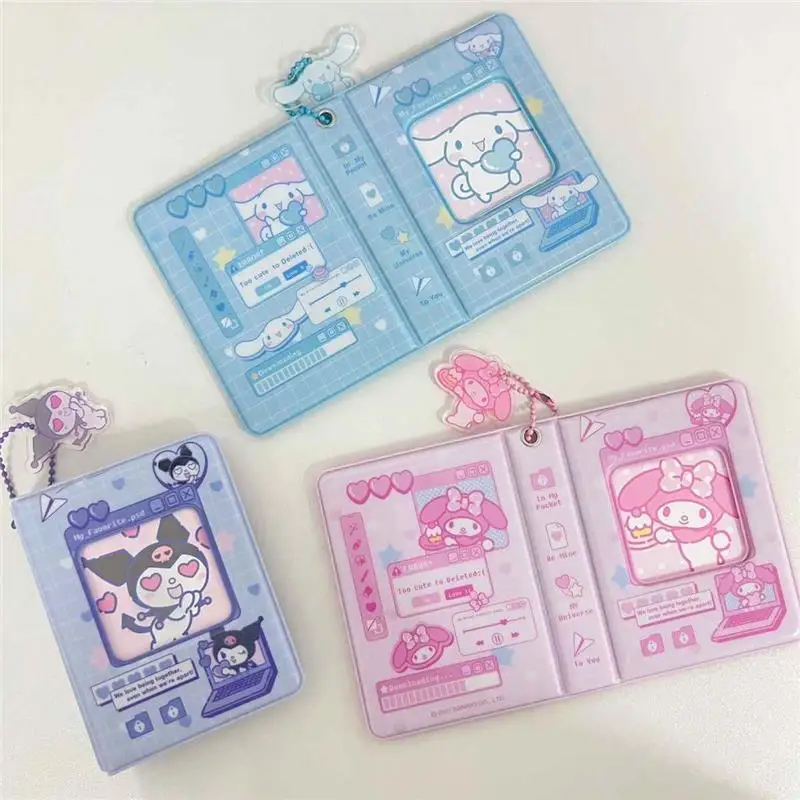 Kawaii Memory Book Sleeves Gif - Card Penny Sleeve recension och pris