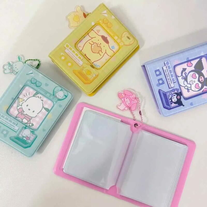 Kawaii Memory Book Sleeves Gif - Card Penny Sleeve recension och pris