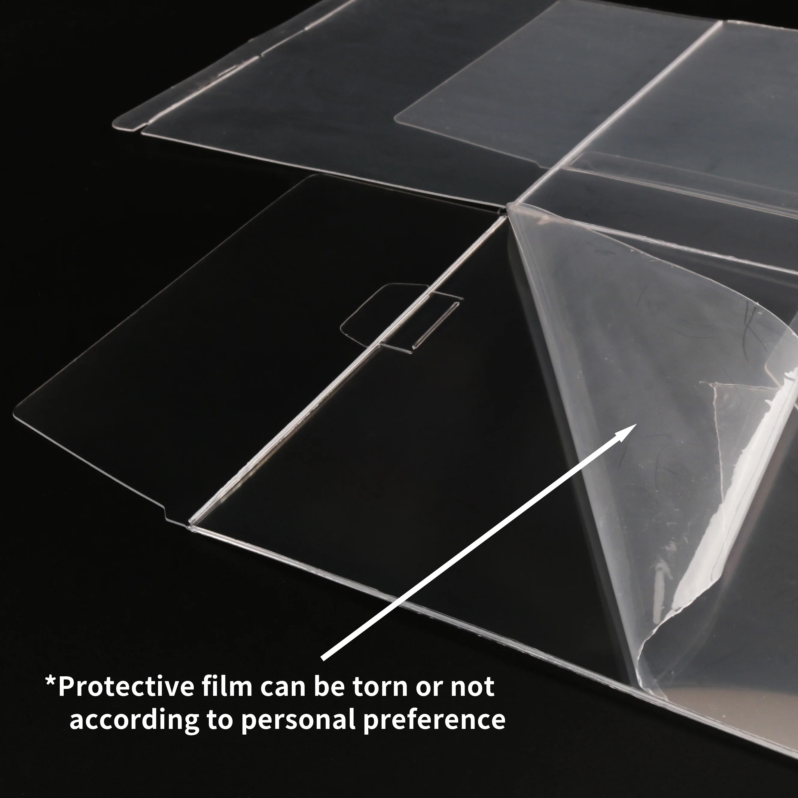 10/20pcs Transparent Protector - Funko Pop Protector recension och pris