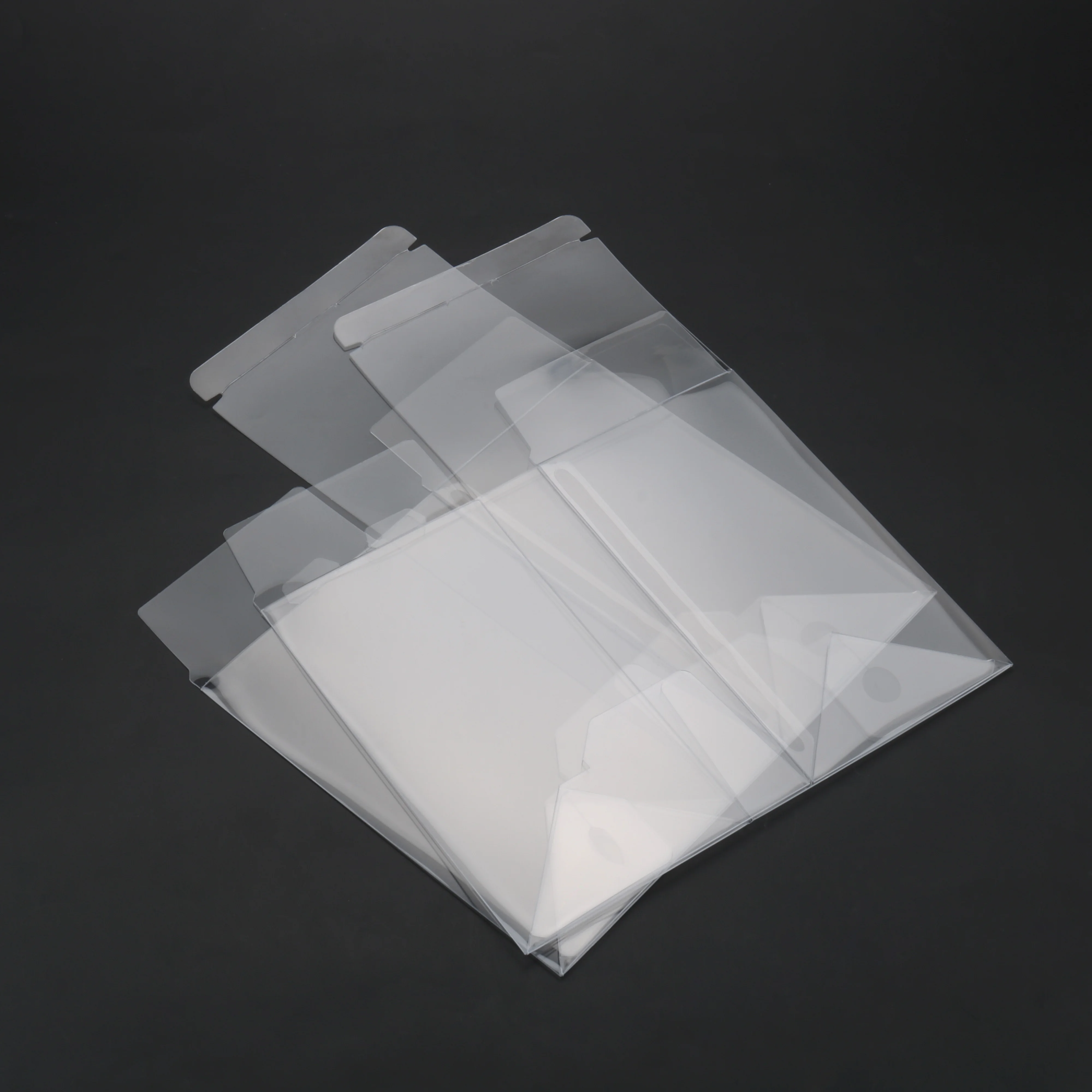 10/20pcs Transparent Protector - Funko Pop Protector recension och pris