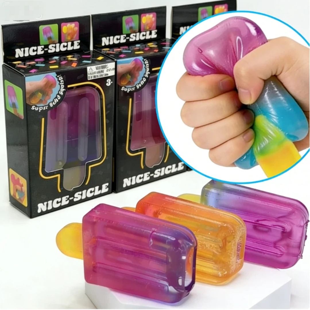 2026 Schylling Nee doh Gumdrop - Fidget Cube Original recension och pris