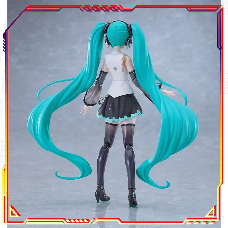 Max Factory Hatsune Miku figma - Figma Stand Set recension och pris