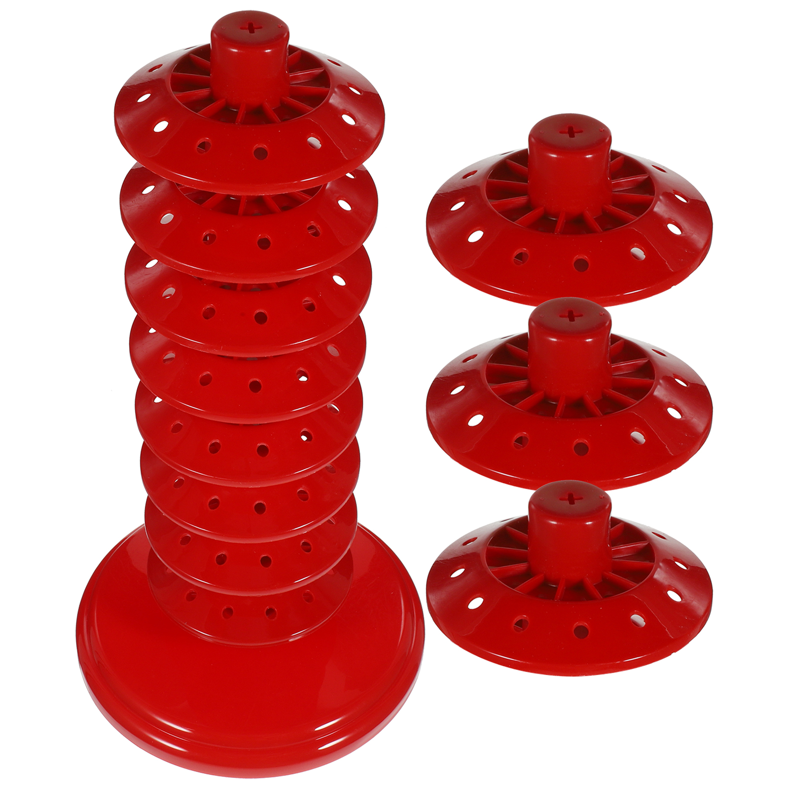 Lollipop Display Stand Store M - Pop Display Shelf recension och pris