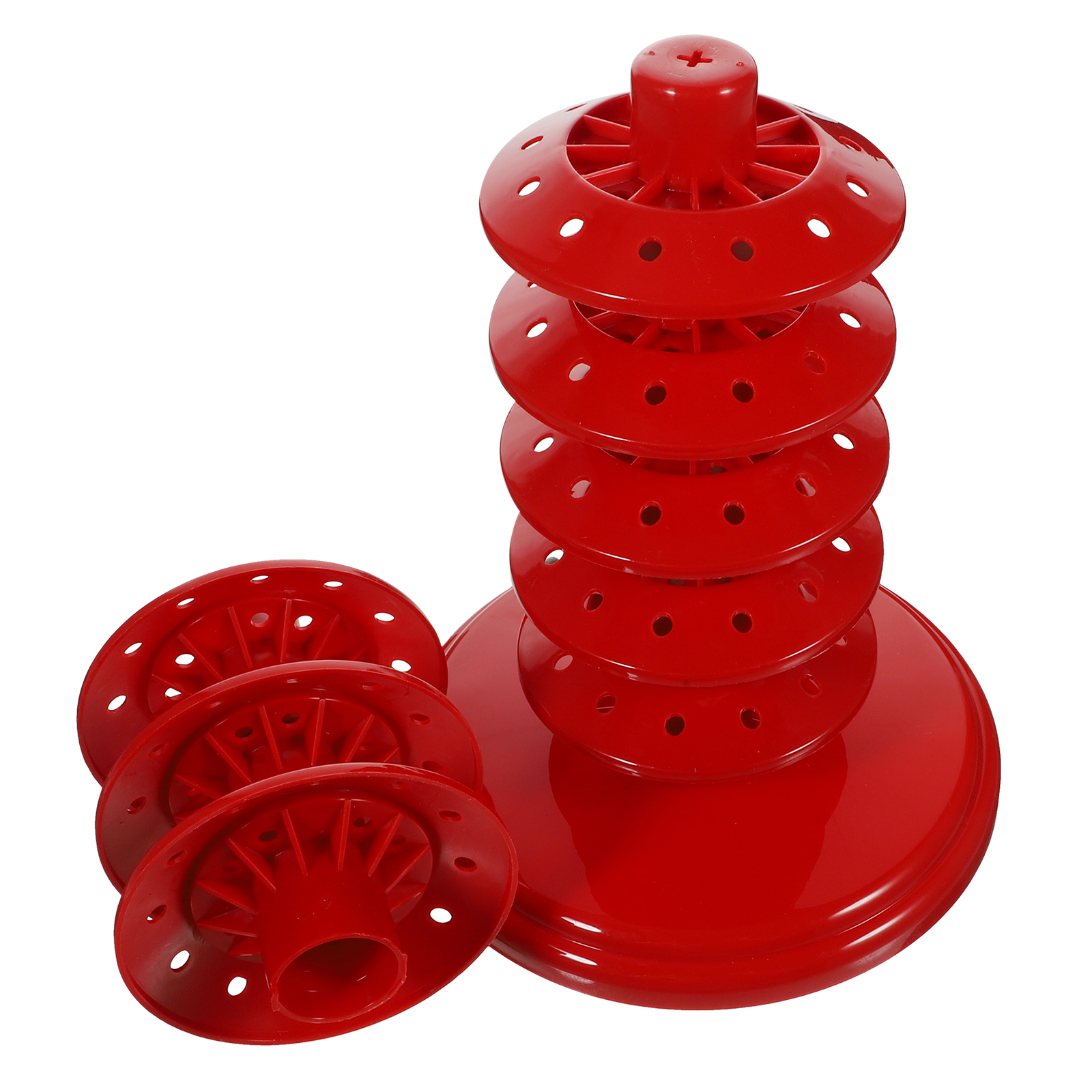 Lollipop Display Stand Store M - Pop Display Shelf recension och pris