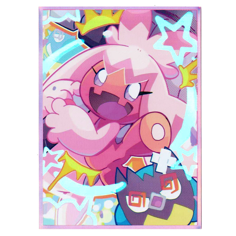 60PCS Pokemon Tinkaton Card Sl - Pokemon Binder Card recension och pris