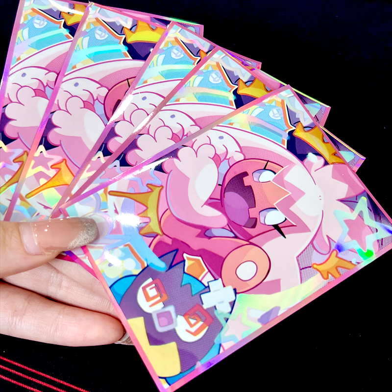 60PCS Pokemon Tinkaton Card Sl - Pokemon Binder Card recension och pris