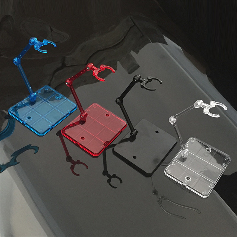5pcs/lot  suit for figma SHF r - Figma Stand Set recension och pris