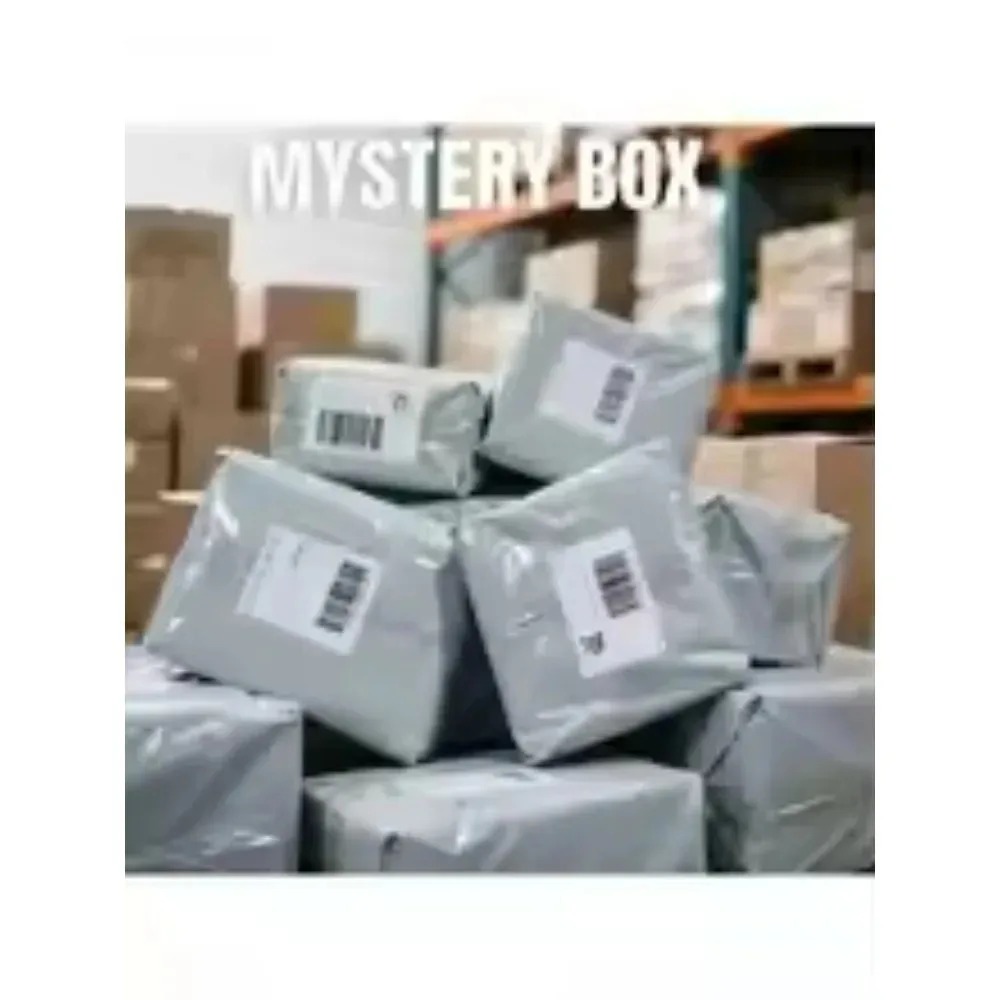 2026 Unboxing Mystery Box 1 Pc - Mystery Box Blind Bag recension och pris