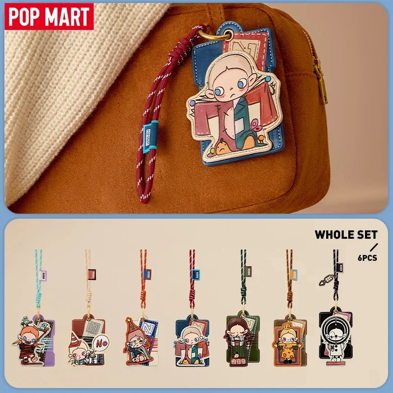 Pop Mart Zsiga We All Are Kids - Action Figure Stand recension och pris