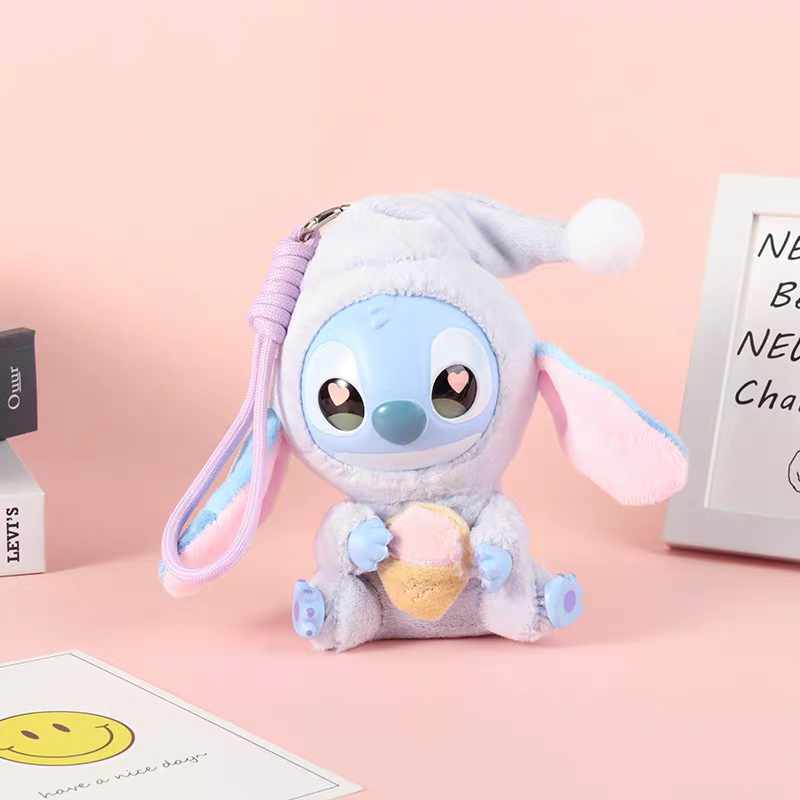 2026 Stitch Eat Something Befo - Mystery Box Blind Bag recension och pris