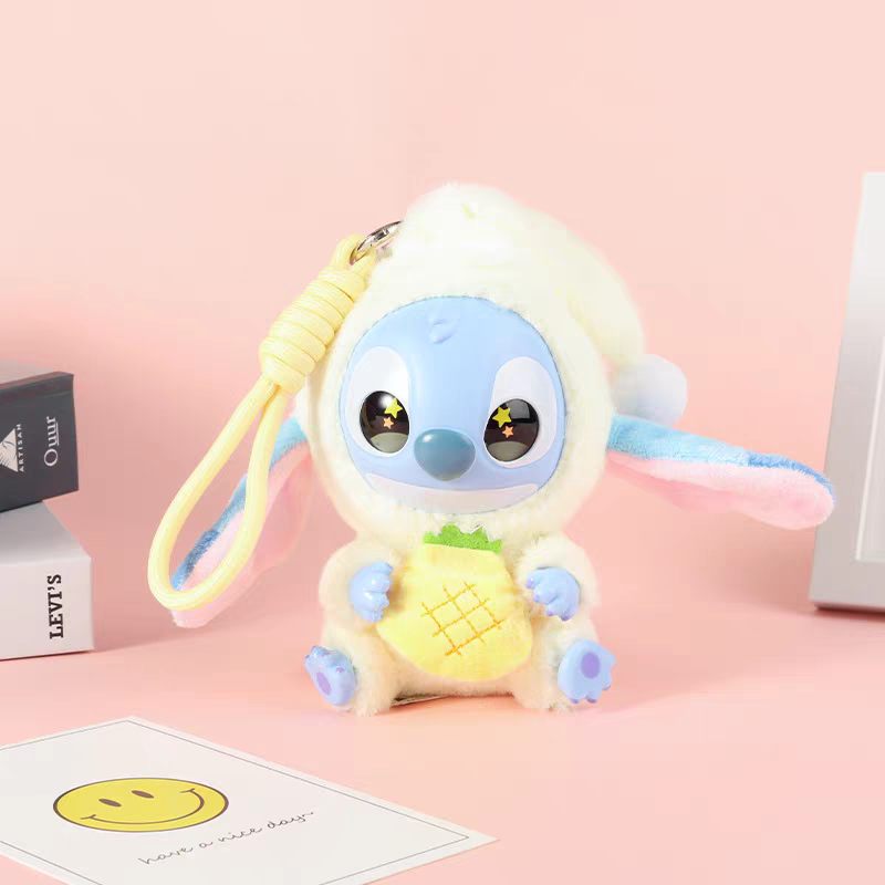 2026 Stitch Eat Something Befo - Mystery Box Blind Bag recension och pris