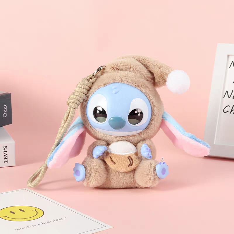 2026 Stitch Eat Something Befo - Mystery Box Blind Bag recension och pris