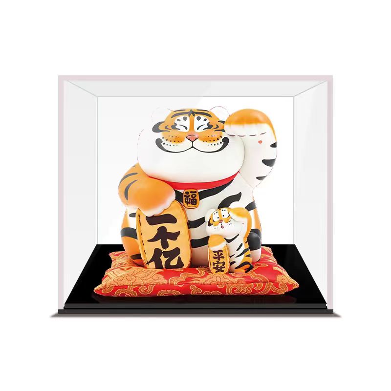 Funko Acrylic Display Case Cle - Funko Pop Protector recension och pris