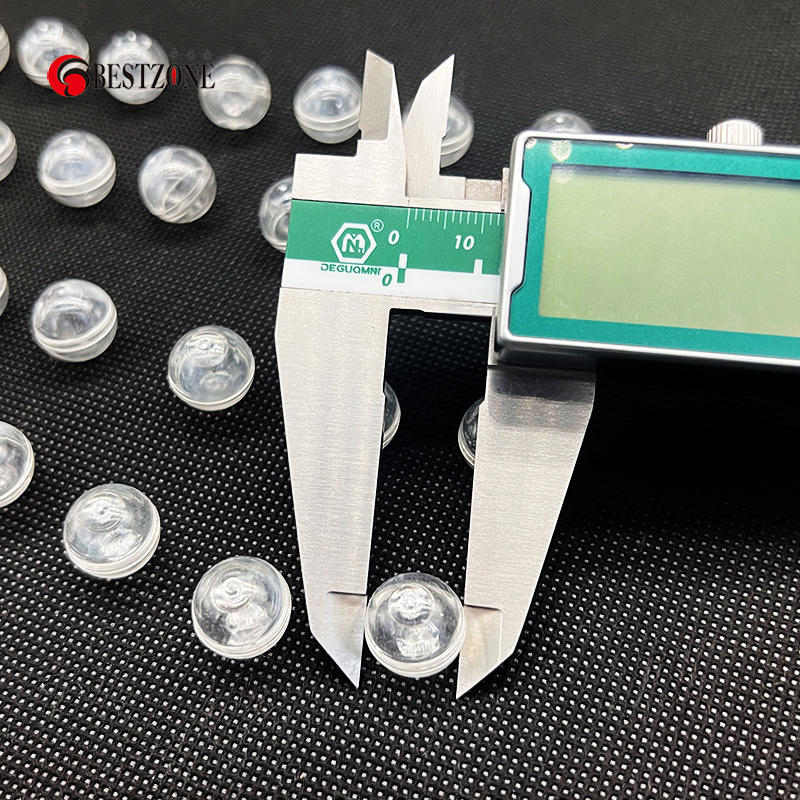 100/500Pcs 0.5inch 1/2inch 12. - Capsule Toy Gashapon recension och pris