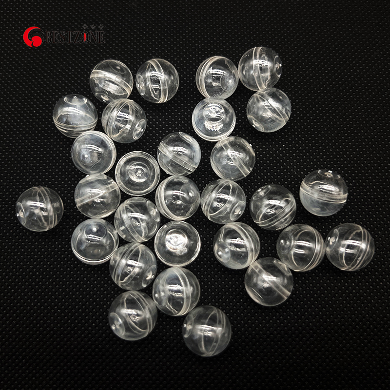 100/500Pcs 0.5inch 1/2inch 12. - Capsule Toy Gashapon recension och pris