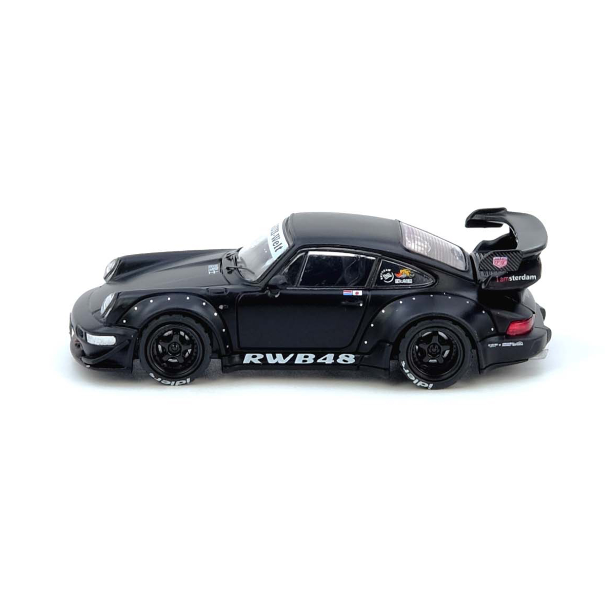 INNO64 1:64 Porsche 911 RWB 96 - Die Cast Car 1 64 recension och pris