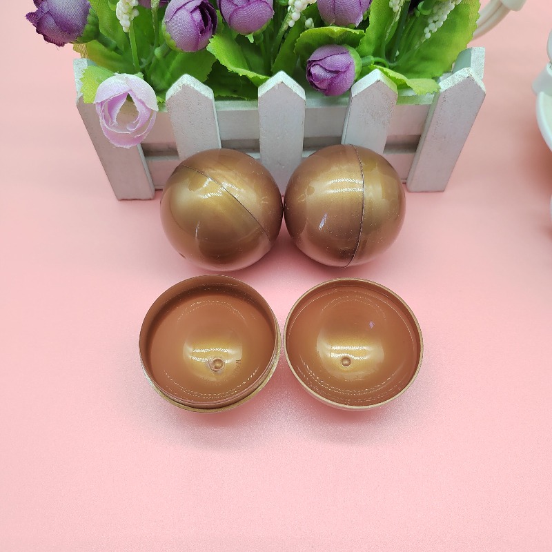45mm 50mm Plastic Capsule Toy  - Capsule Toy Gashapon recension och pris
