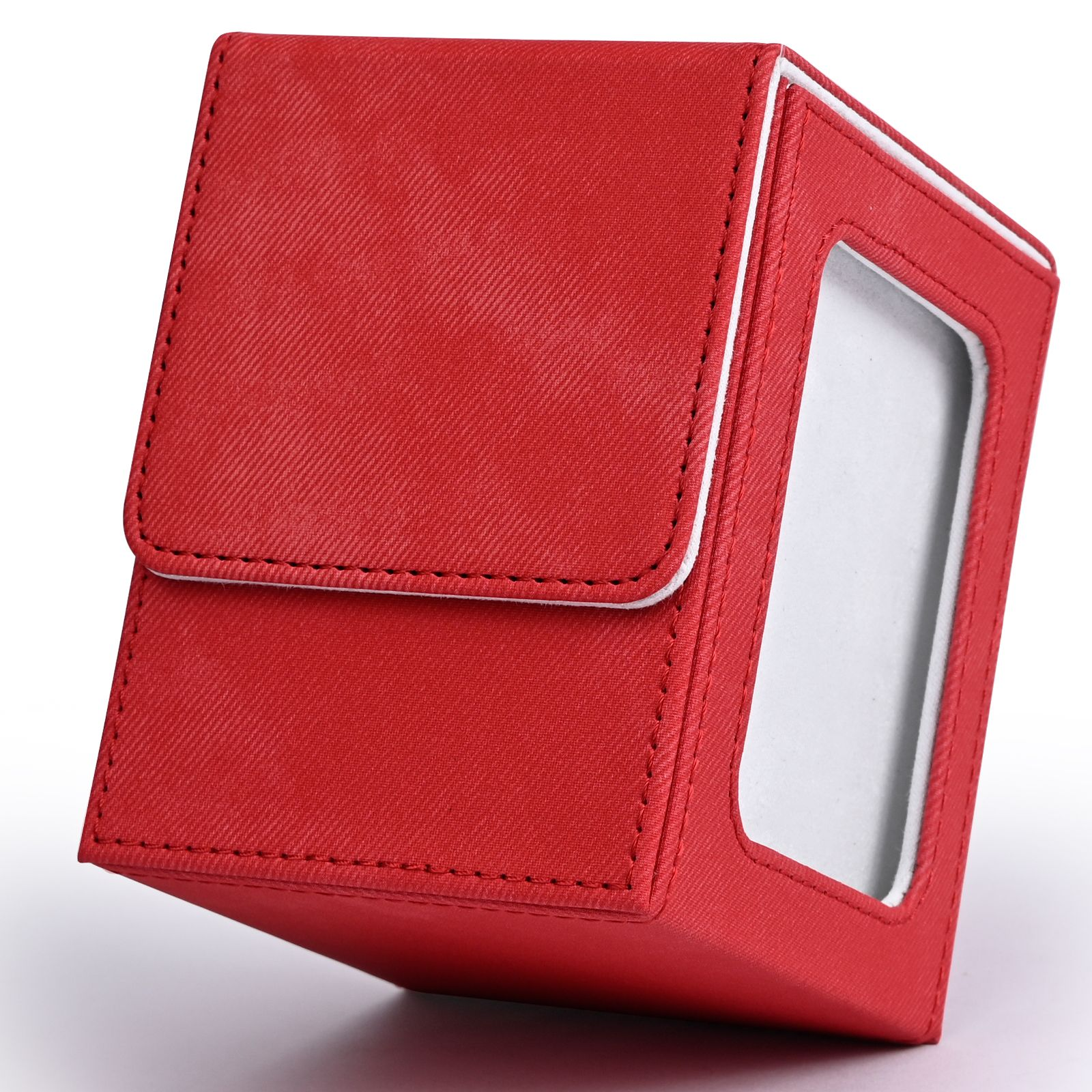 Card Deck Box with Display Win - Pokemon Binder Card recension och pris