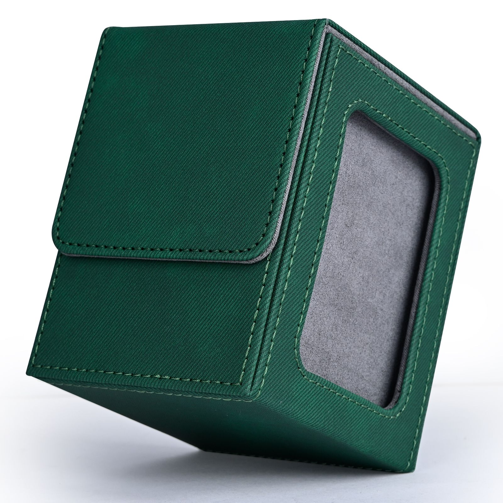 Card Deck Box with Display Win - Pokemon Binder Card recension och pris