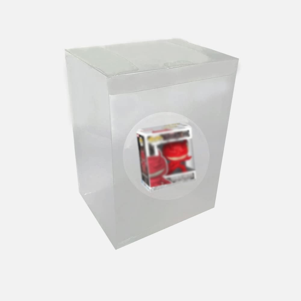 Ruitroliker 5Pcs Protector Cas - Funko Pop Protector recension och pris