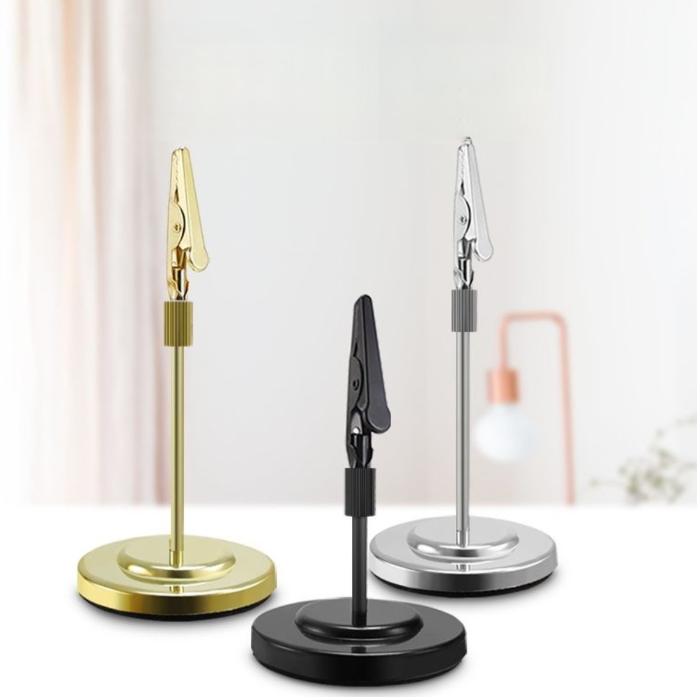 Stainless Steel Price Label Ta - Pop Display Shelf recension och pris