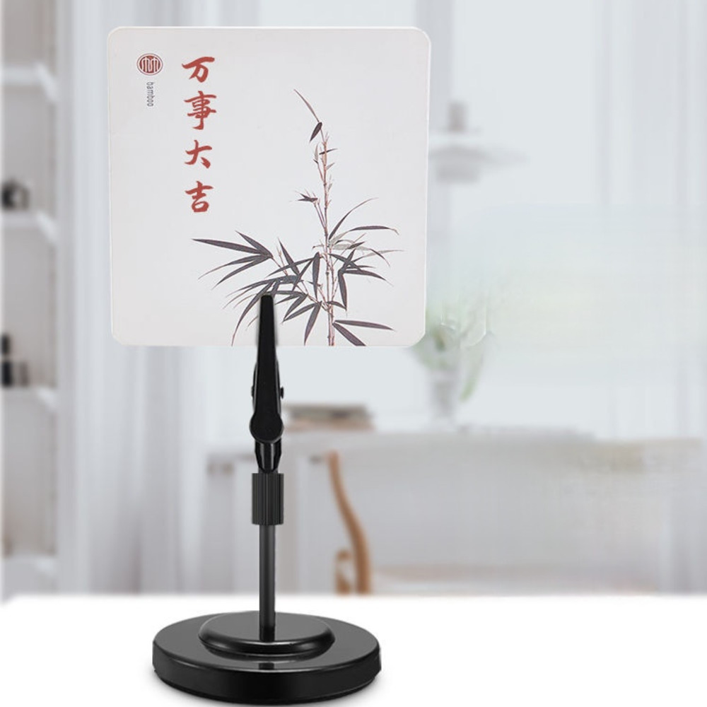 Stainless Steel Price Label Ta - Pop Display Shelf recension och pris