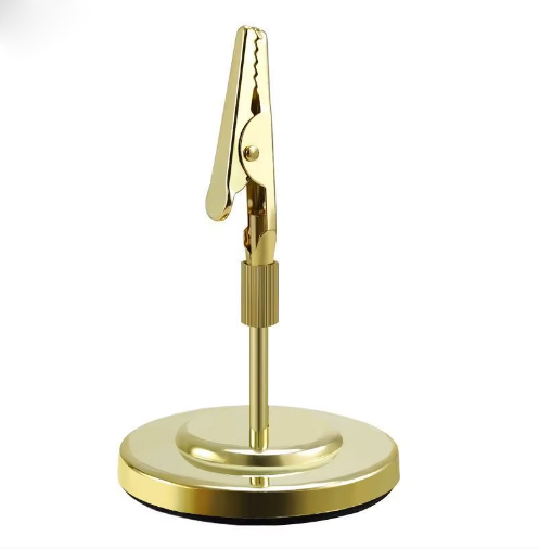 Stainless Steel Price Label Ta - Pop Display Shelf recension och pris