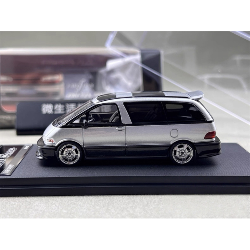Stocks Mortal 1/64 Previa Diec - Die Cast Car 1 64 recension och pris