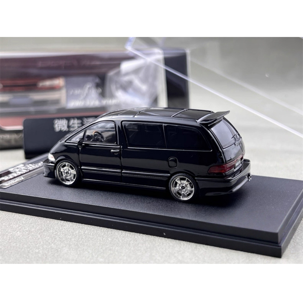 Stocks Mortal 1/64 Previa Diec - Die Cast Car 1 64 recension och pris