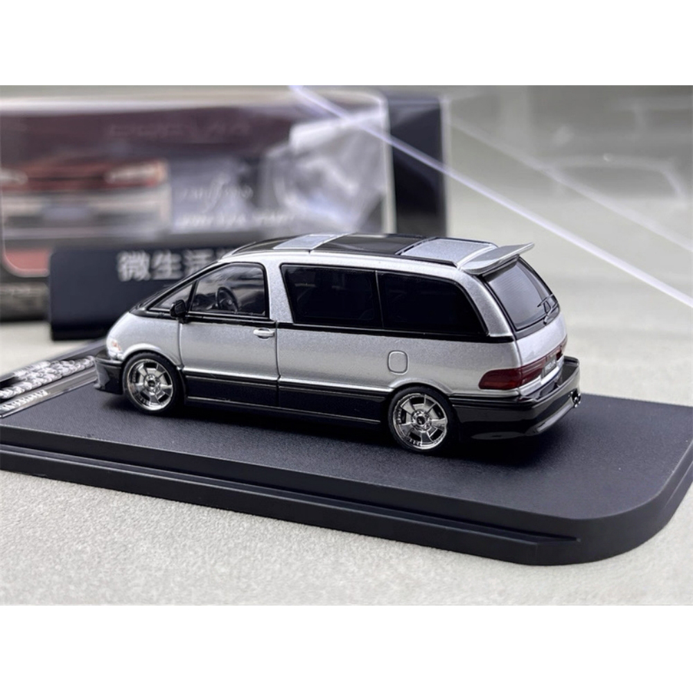 Stocks Mortal 1/64 Previa Diec - Die Cast Car 1 64 recension och pris