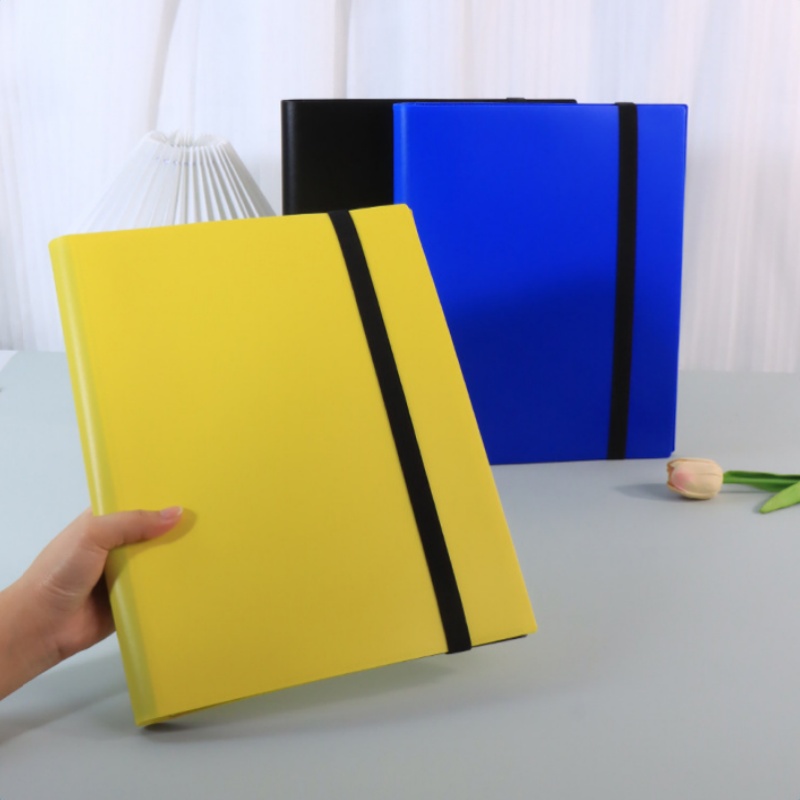 Premium Multi-Pocket Trading C - Trading Card Binder recension och pris