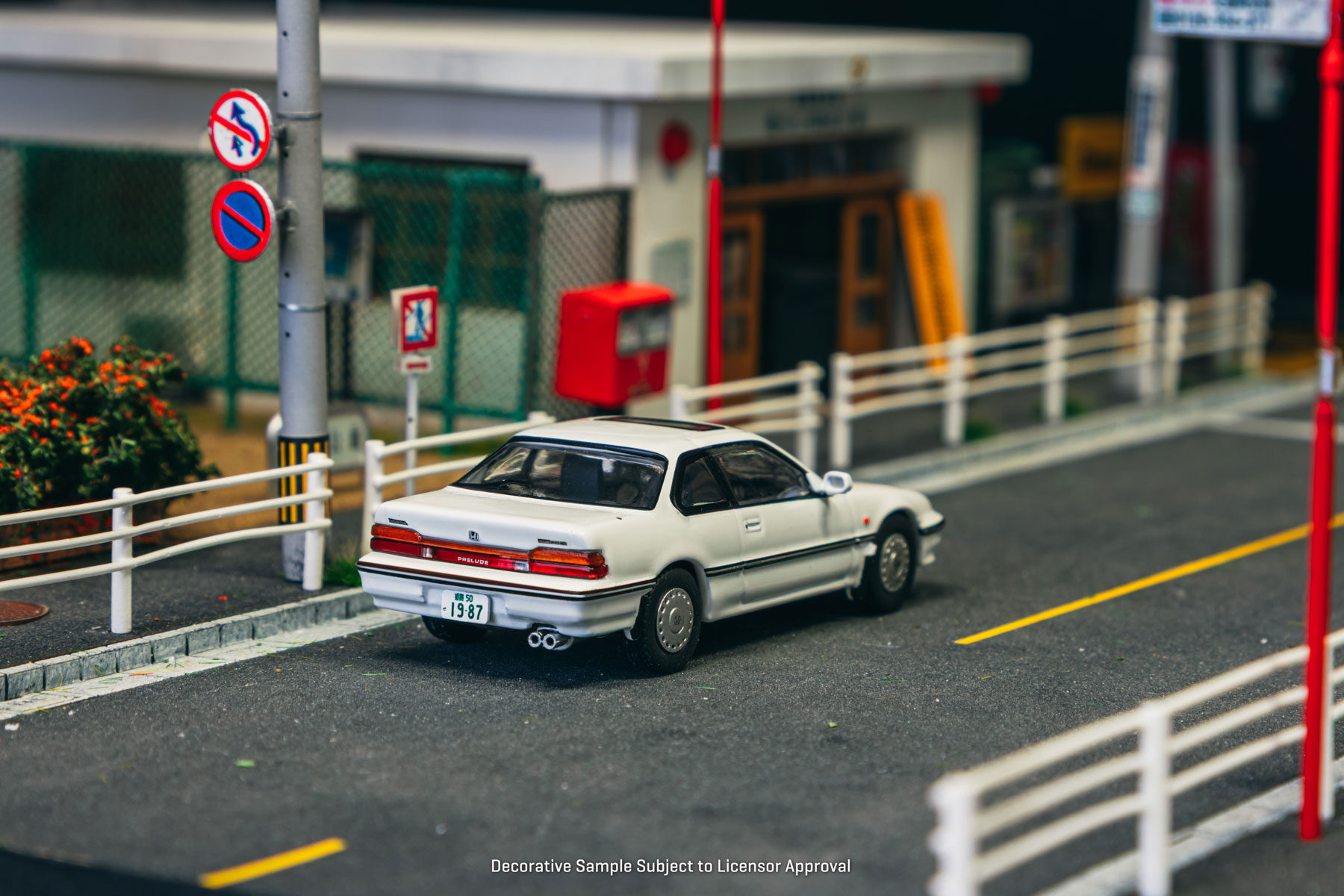In Stock TW J Collection 1:64  - Die Cast Car 1 64 recension och pris