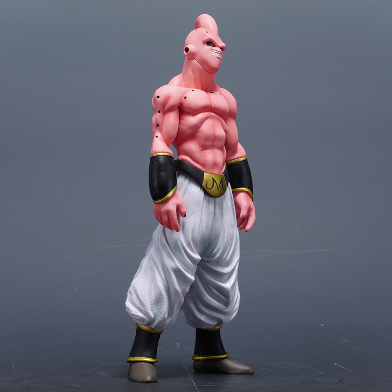 Dragon Ball Majin Buu Action F - Action Figure Stand recension och pris