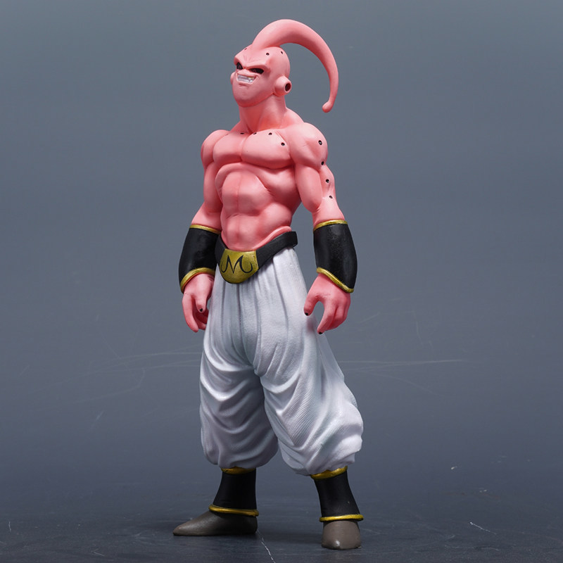 Dragon Ball Majin Buu Action F - Action Figure Stand recension och pris