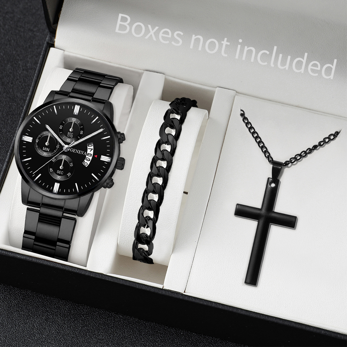 Surprise Mystery Watch Blind B - Mystery Box Blind Bag recension och pris
