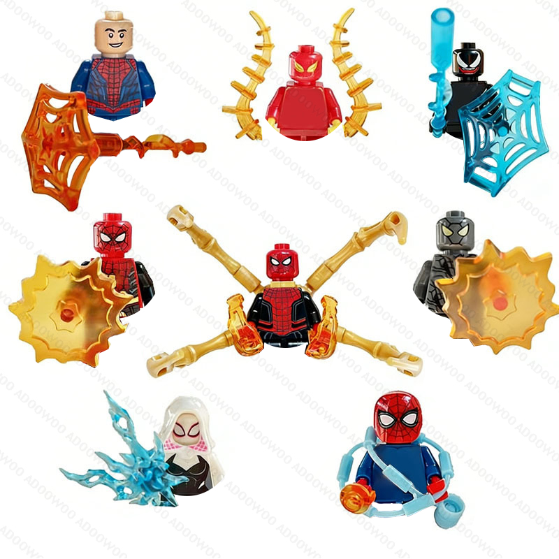 Hot WJ1107 W026 Hero Series Mi - Building Block Mini recension och pris