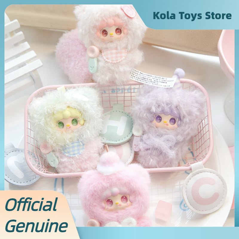 NEW Yooki Take A Bite Of Bear  - Vinyl Figure Blank recension och pris