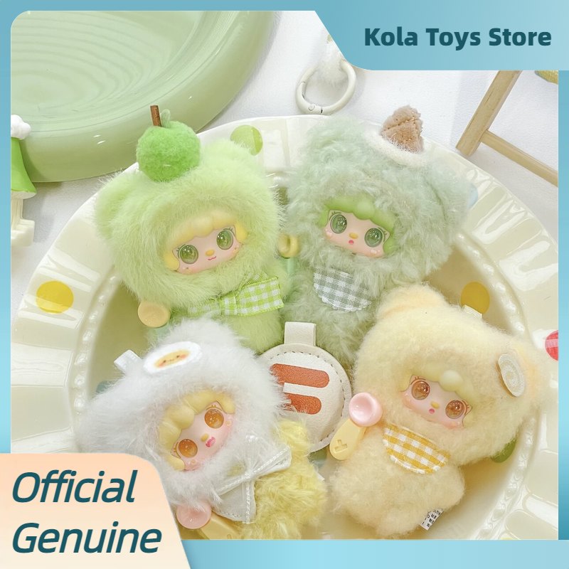 NEW Yooki Take A Bite Of Bear  - Vinyl Figure Blank recension och pris