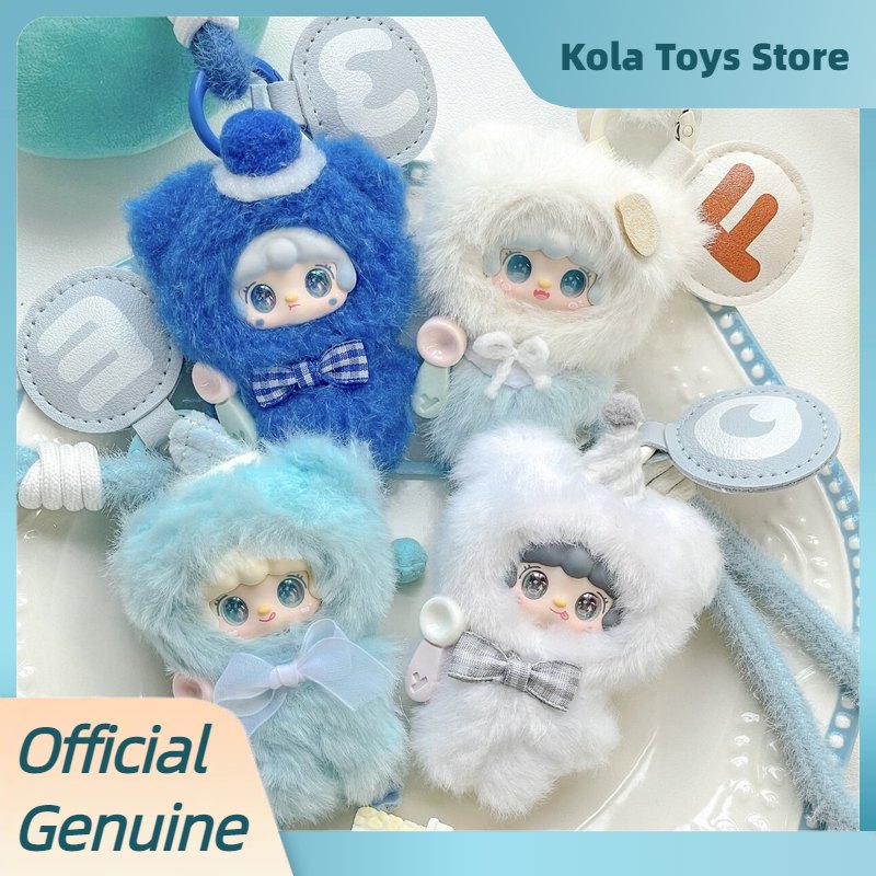 NEW Yooki Take A Bite Of Bear  - Vinyl Figure Blank recension och pris