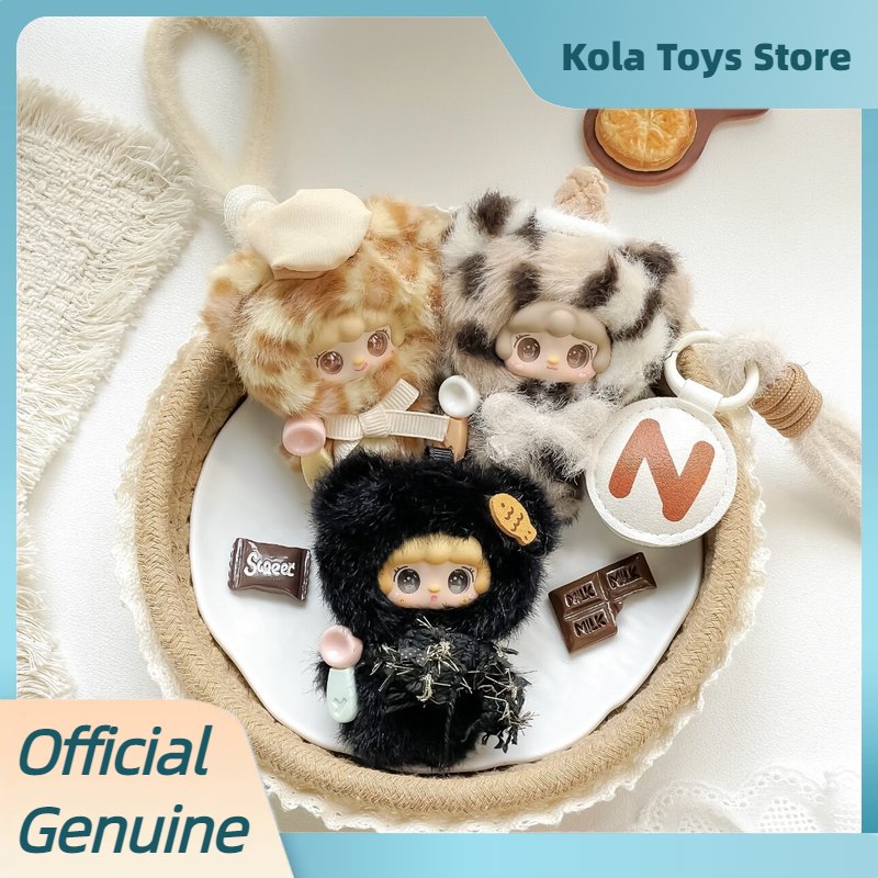 NEW Yooki Take A Bite Of Bear  - Vinyl Figure Blank recension och pris