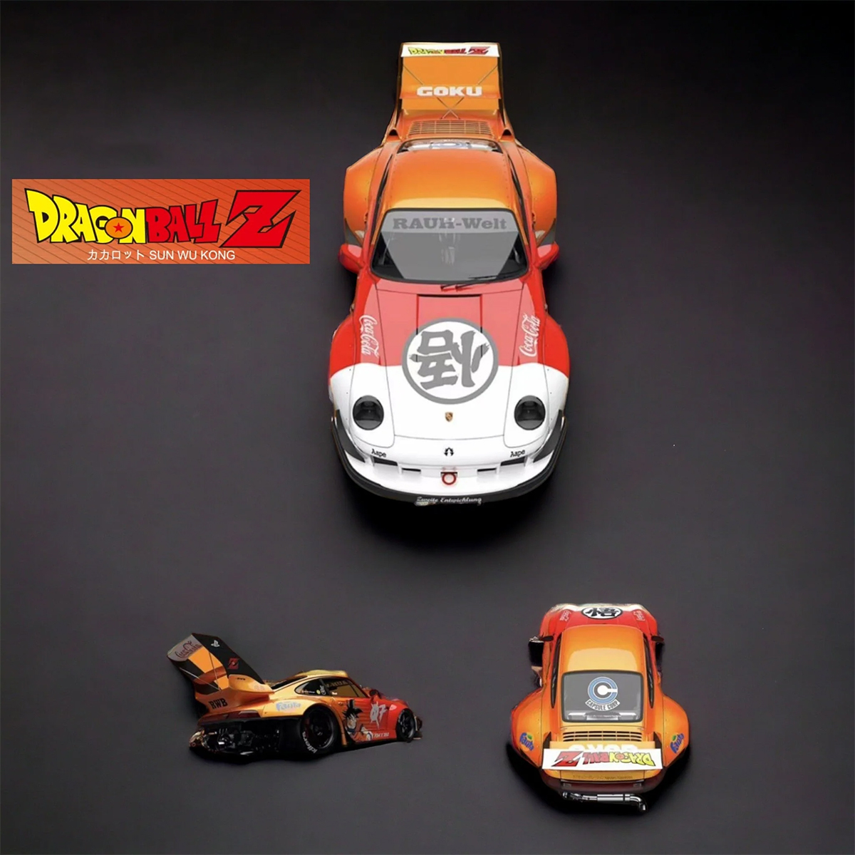 In Stock Street Warrior 1:64 P - Die Cast Car 1 64 recension och pris