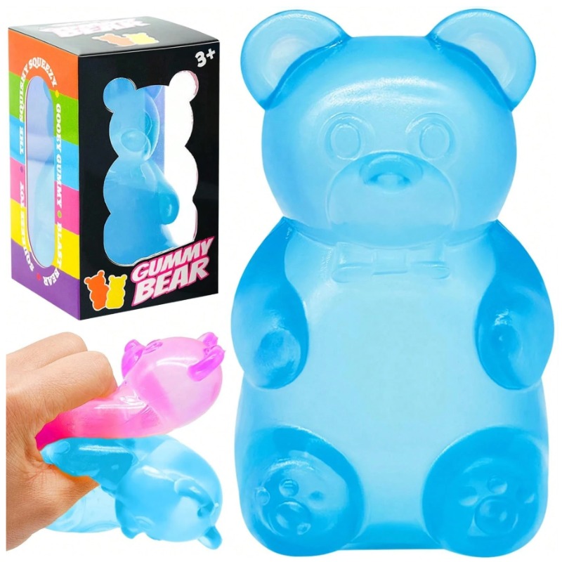 Cute Food & Ocean Squishy Blin - Mystery Box Blind Bag recension och pris