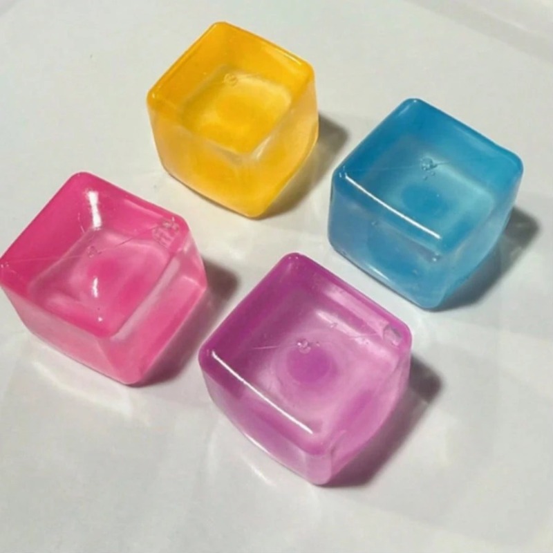 Cute Food & Ocean Squishy Blin - Mystery Box Blind Bag recension och pris