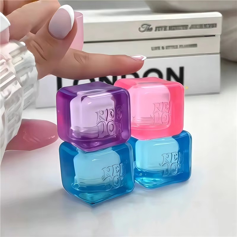 Needoh Nice Ice Baby Fidget Cu - Fidget Cube Original recension och pris